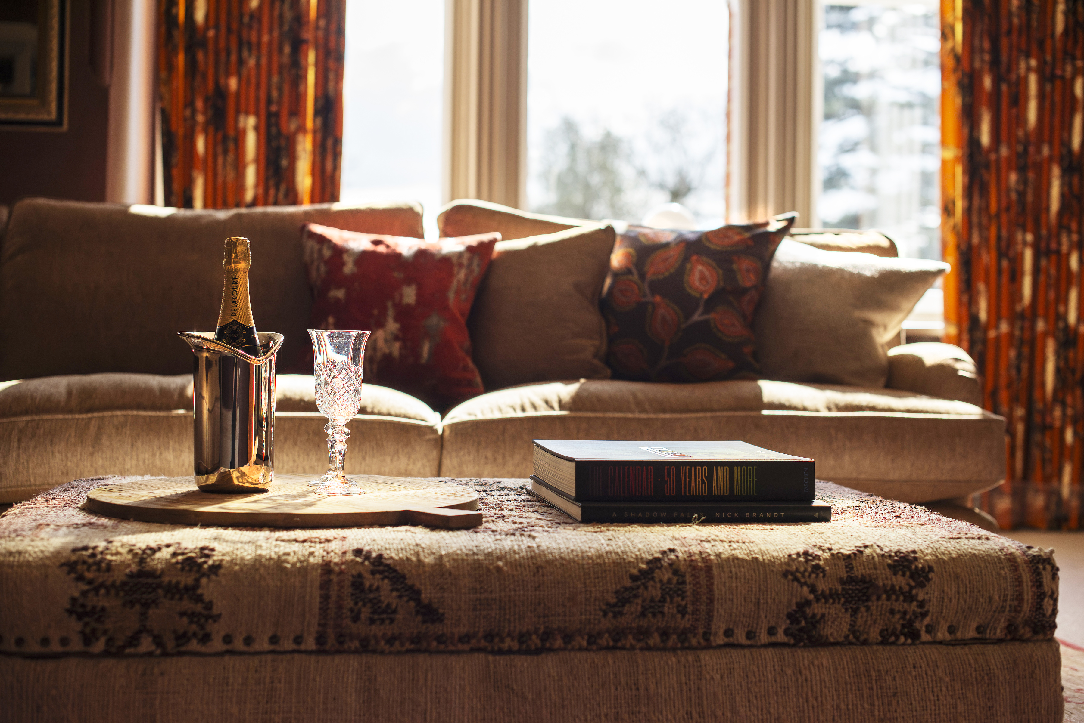 interior designer in Oxford