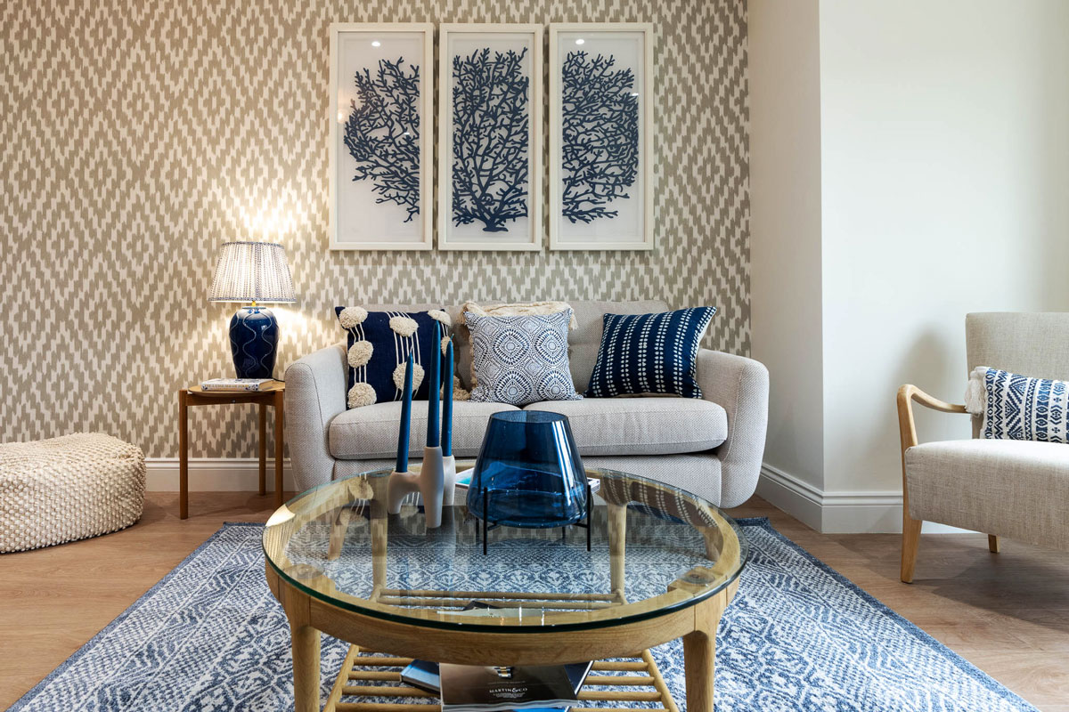 good commercial interior designers