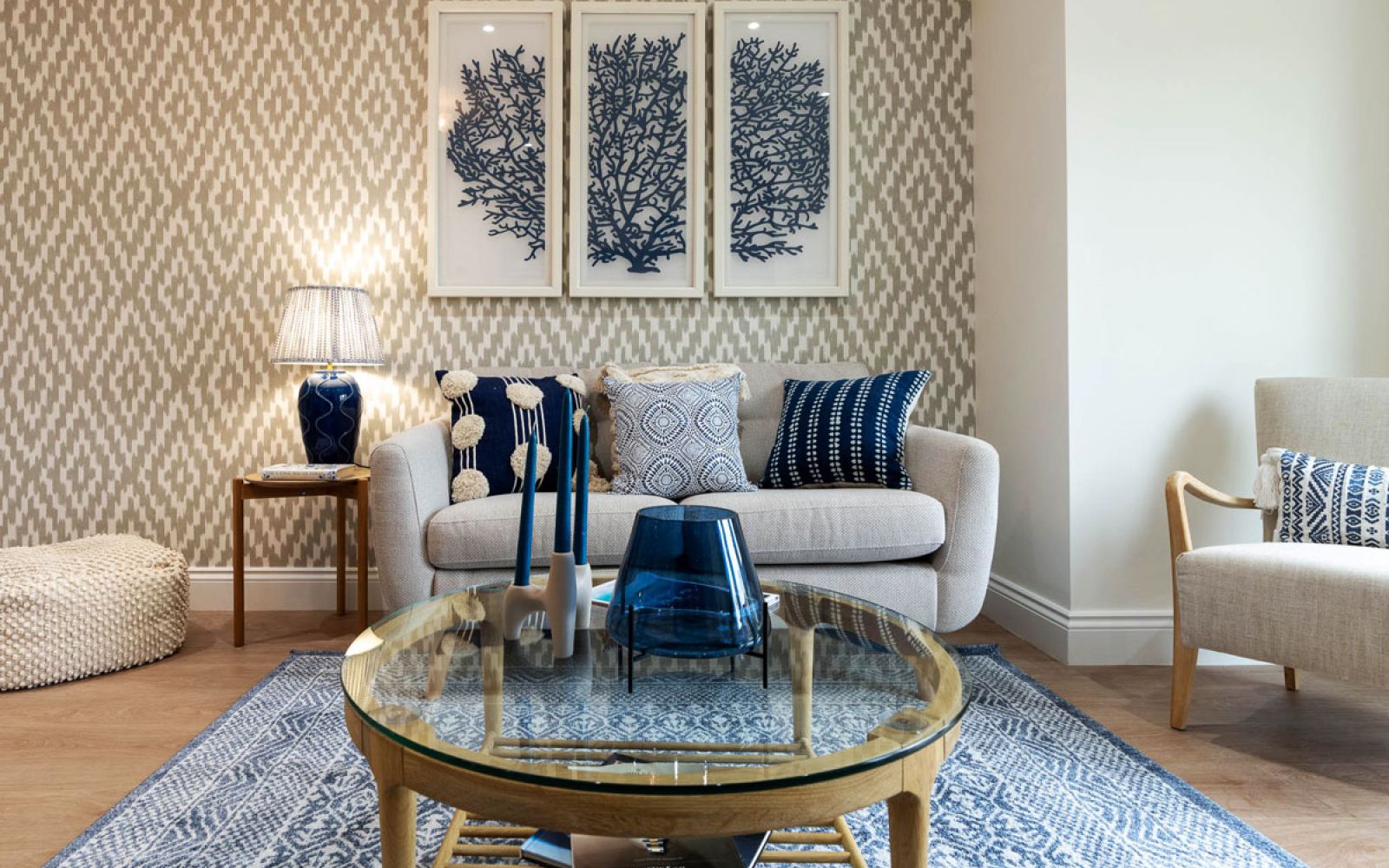 good commercial interior designers