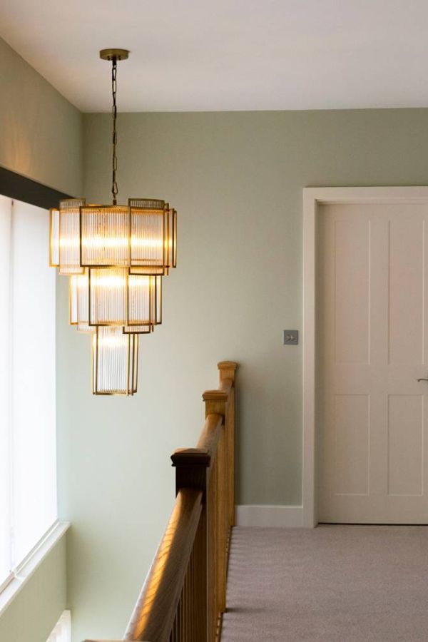 Hallway Feature Light