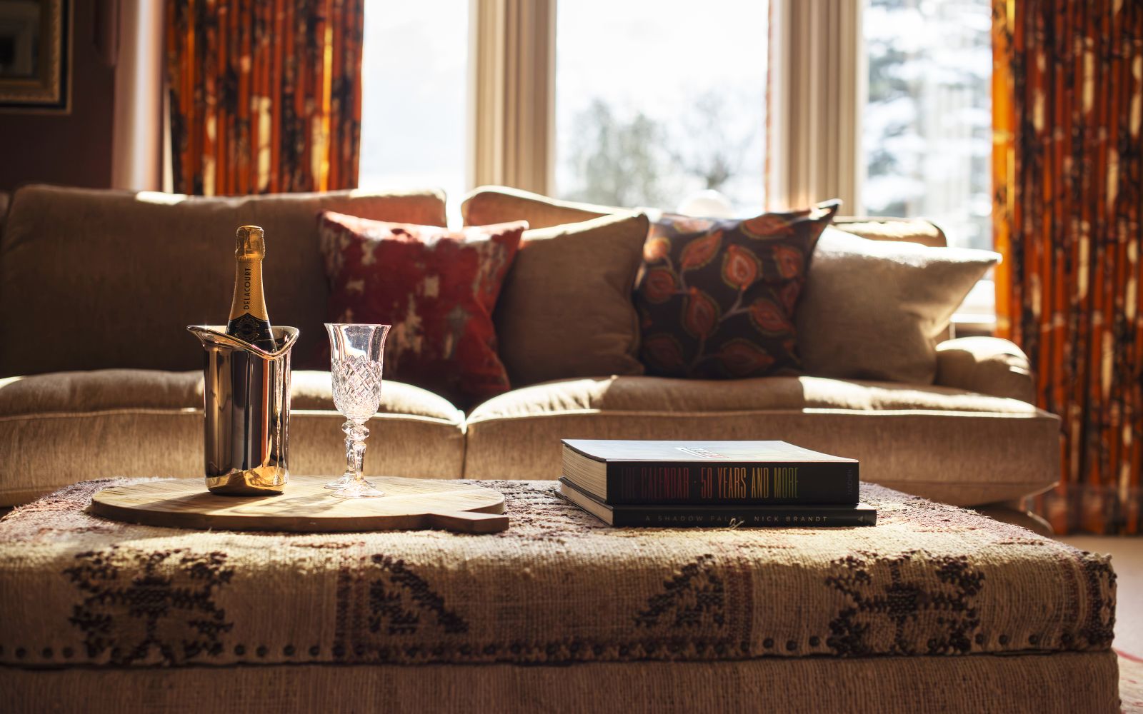 interior designer in Oxford