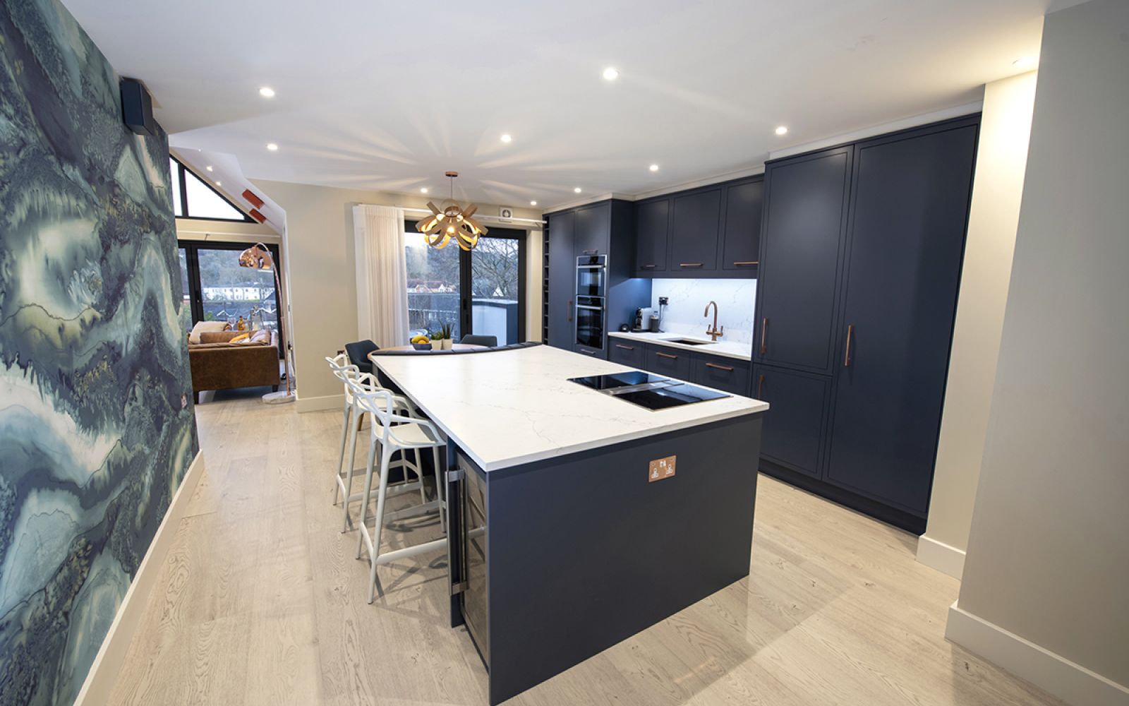 Interior Design Consultations in Oxfordshire