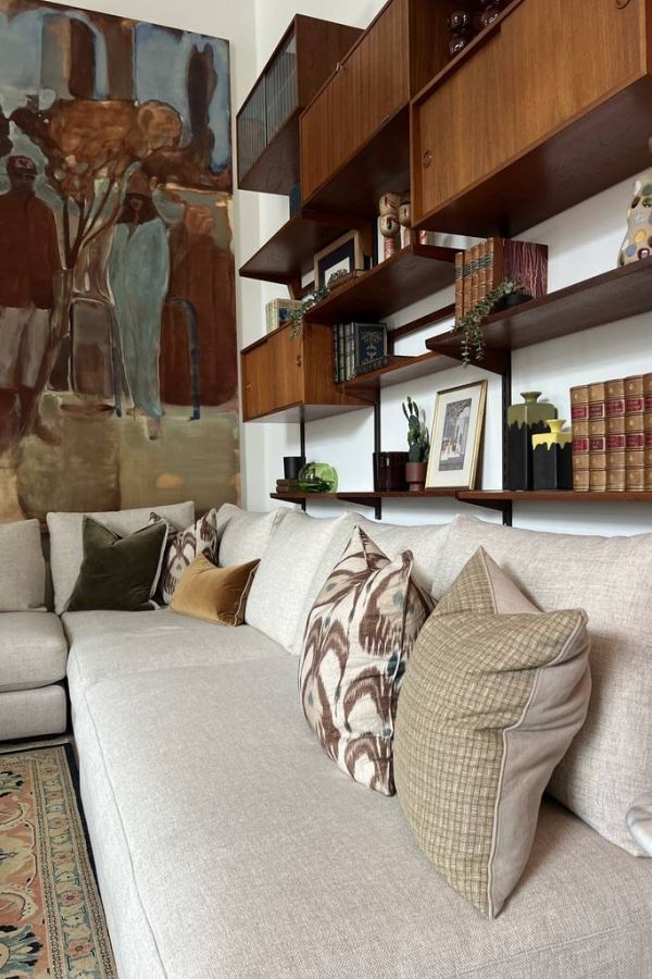 Luxirous Interior desin by Flippa Interiors